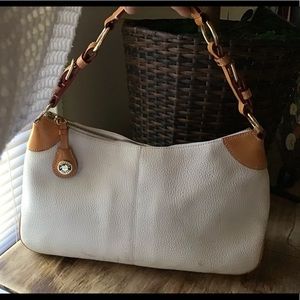 Dooney & Bourke shoulder bag.